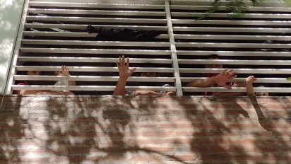 Tensión en Formosa: denuncian que hay menores encerrados en centros de aislamiento | Información General