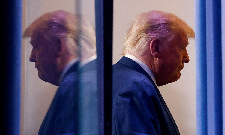 Suspensión indefinida: Youtube contra Trump | Internacionales