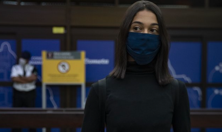 Las brasileñas que viajaron a Argentina en busca de un aborto legal | Información General