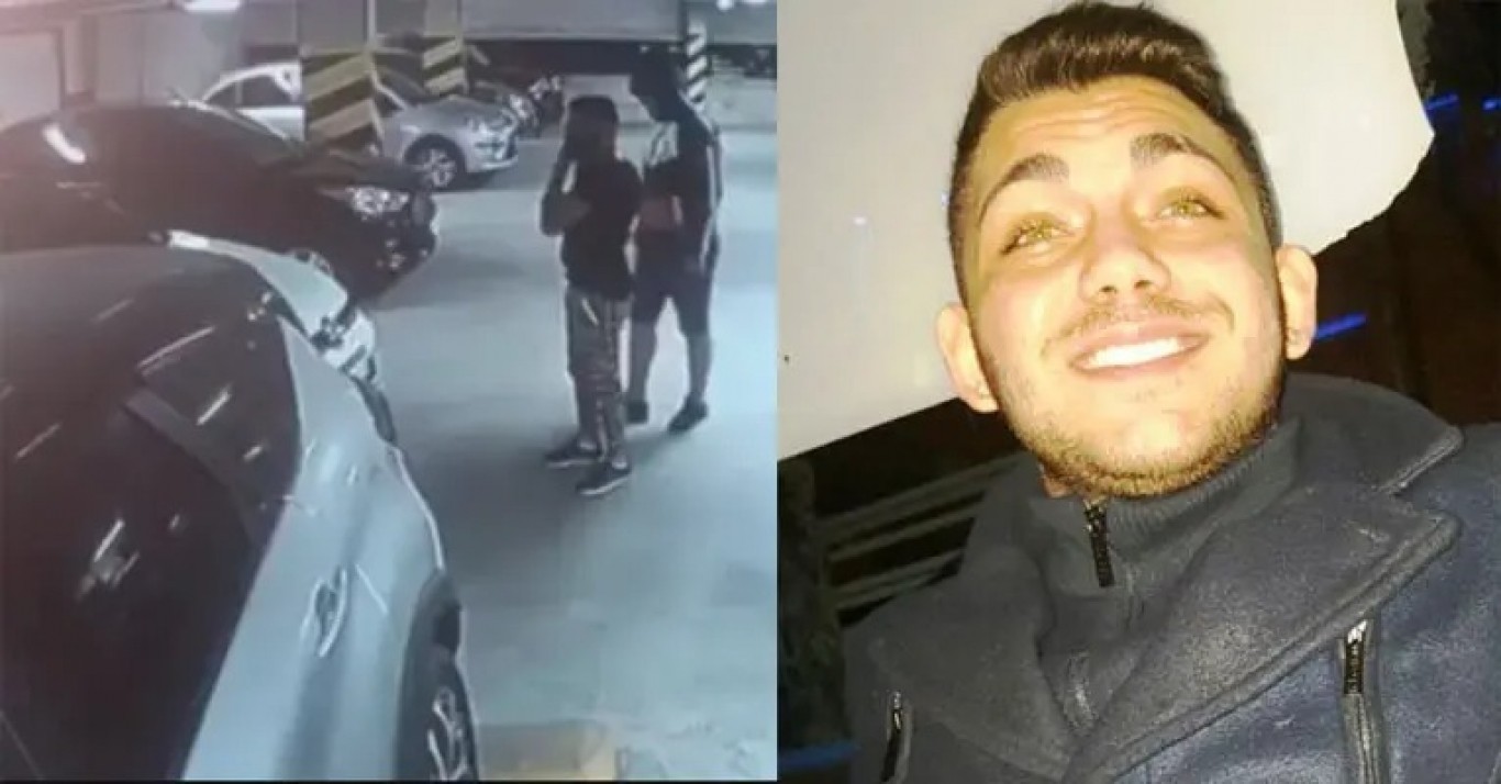 Rechazan la domiciliaria a Papadópulos, procesado por la muerte del pequeño Isaac | Información General