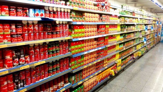 Establecieron las pautas generales para la aplicación de la Ley de Góndolas | Información General