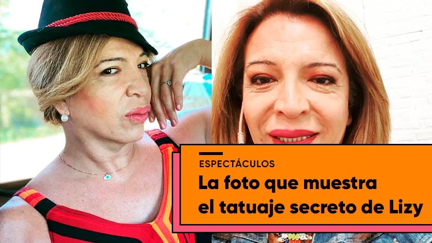 Lizy Tagliani posó en bikini: "En tu cara, Sol Pérez" | Entretenimiento