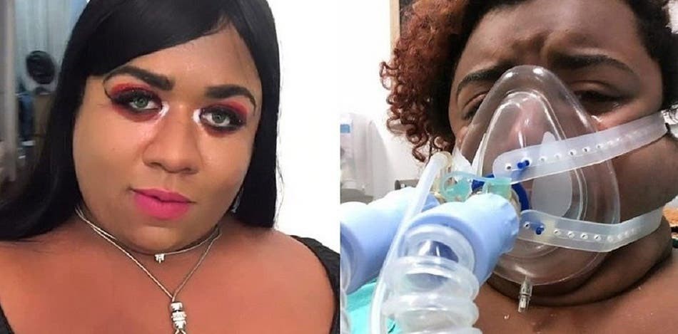 Murió de coronavirus la instagramer que negaba la pandemia en redes sociales | Tecnología