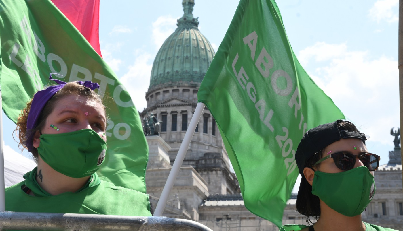 Una jueza ordenó suspender la ley de aborto en Chaco | Información General