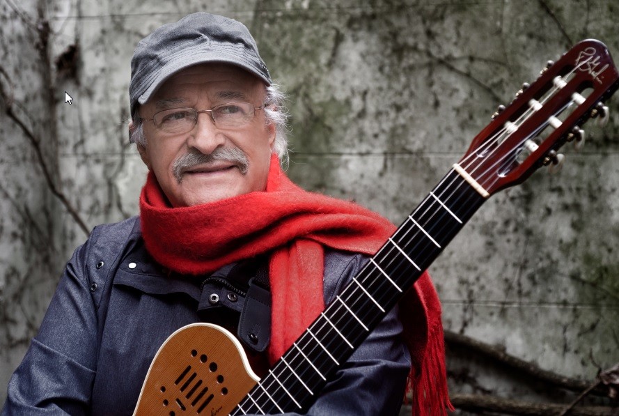 Murió César Isella | Espectáculos