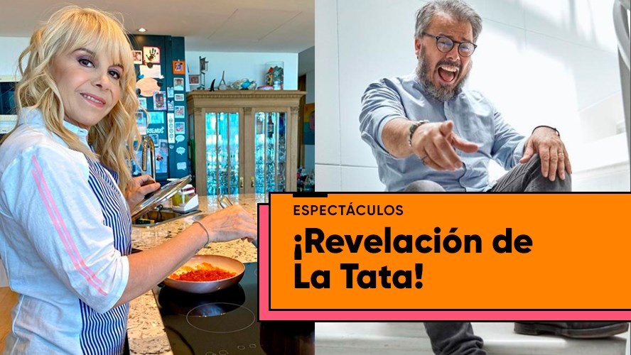 ¿Qué hizo Claudia Villafañe con el regalo de Donato? | Entretenimiento