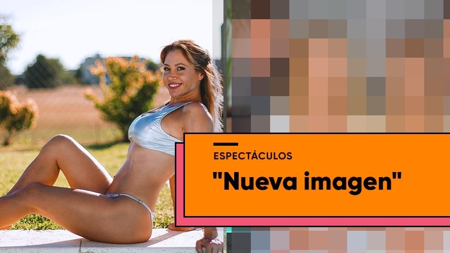 El tremendo cambio de look de Adabel Guerrero | Entretenimiento