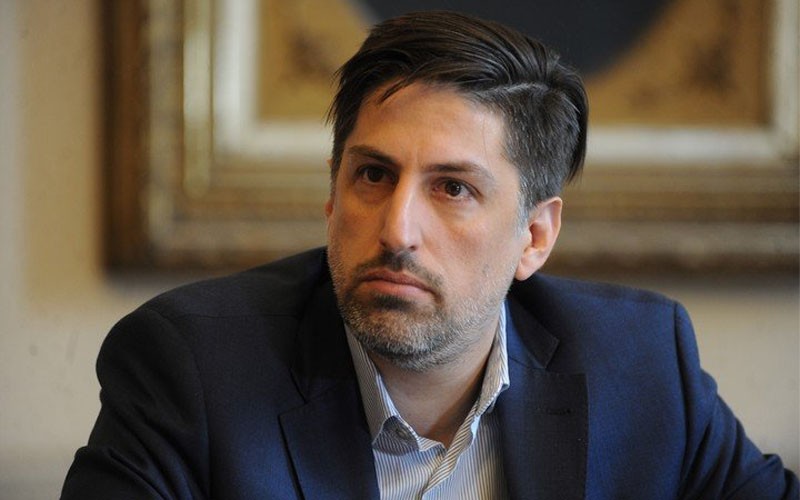 Nicolás Trotta: "Es una discusión falaz decir que la educación debe ser un servicio esencial" | Información General