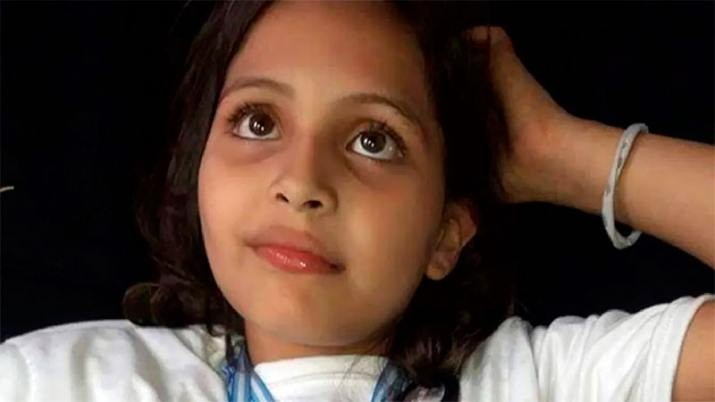 Murió Abigail, la nena de 12 años con cáncer que no dejaban entrar en Santiago del Estero | Información General