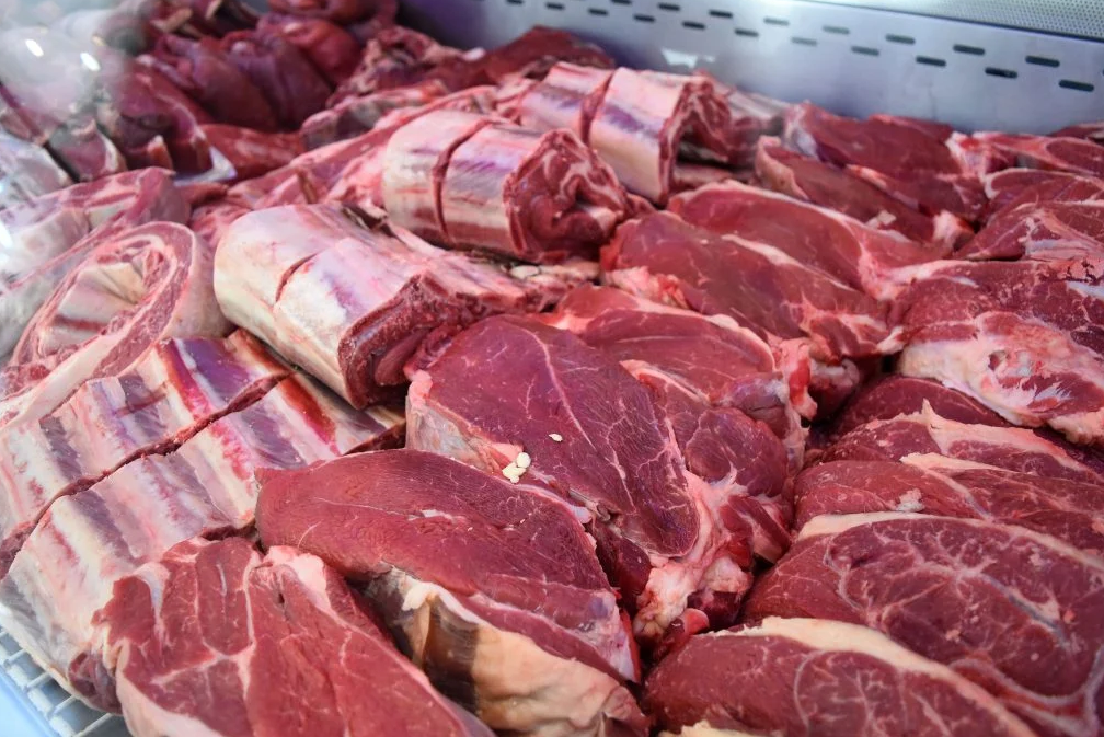 Ya rige el acuerdo con frigoríficos para la baja en el precio de la carne | Información General