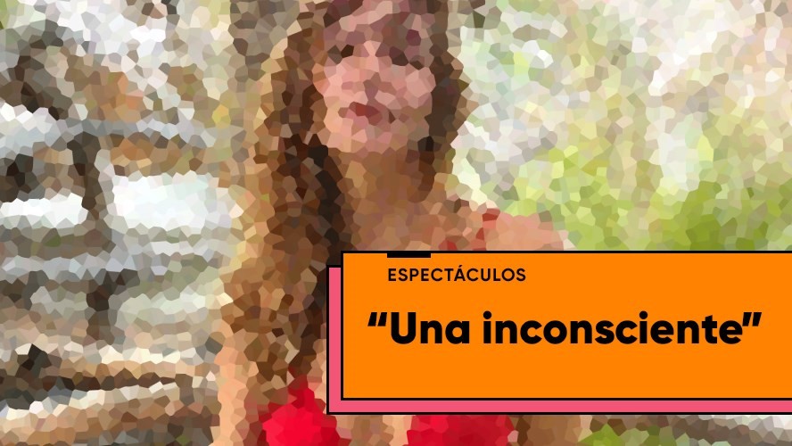 La confesión hot de una reconocida actriz | Entretenimiento