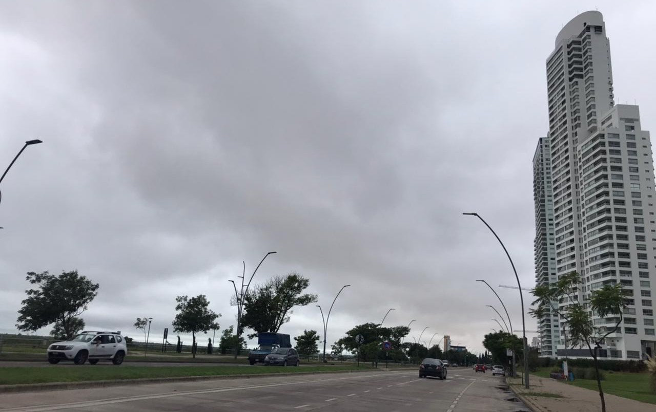 La semana comienza con temperatura agradable y probabilidad de lluvias | Servicios