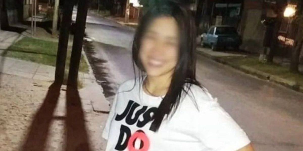 Tiene 18 años, denunció que el chofer del remís la abusó y la que está presa es ella | Información General