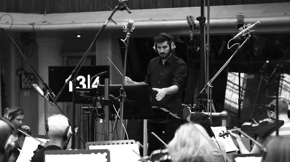 Ignacio Ramírez, el argentino que se destaca como creador de música para videojuegos | Tecnología