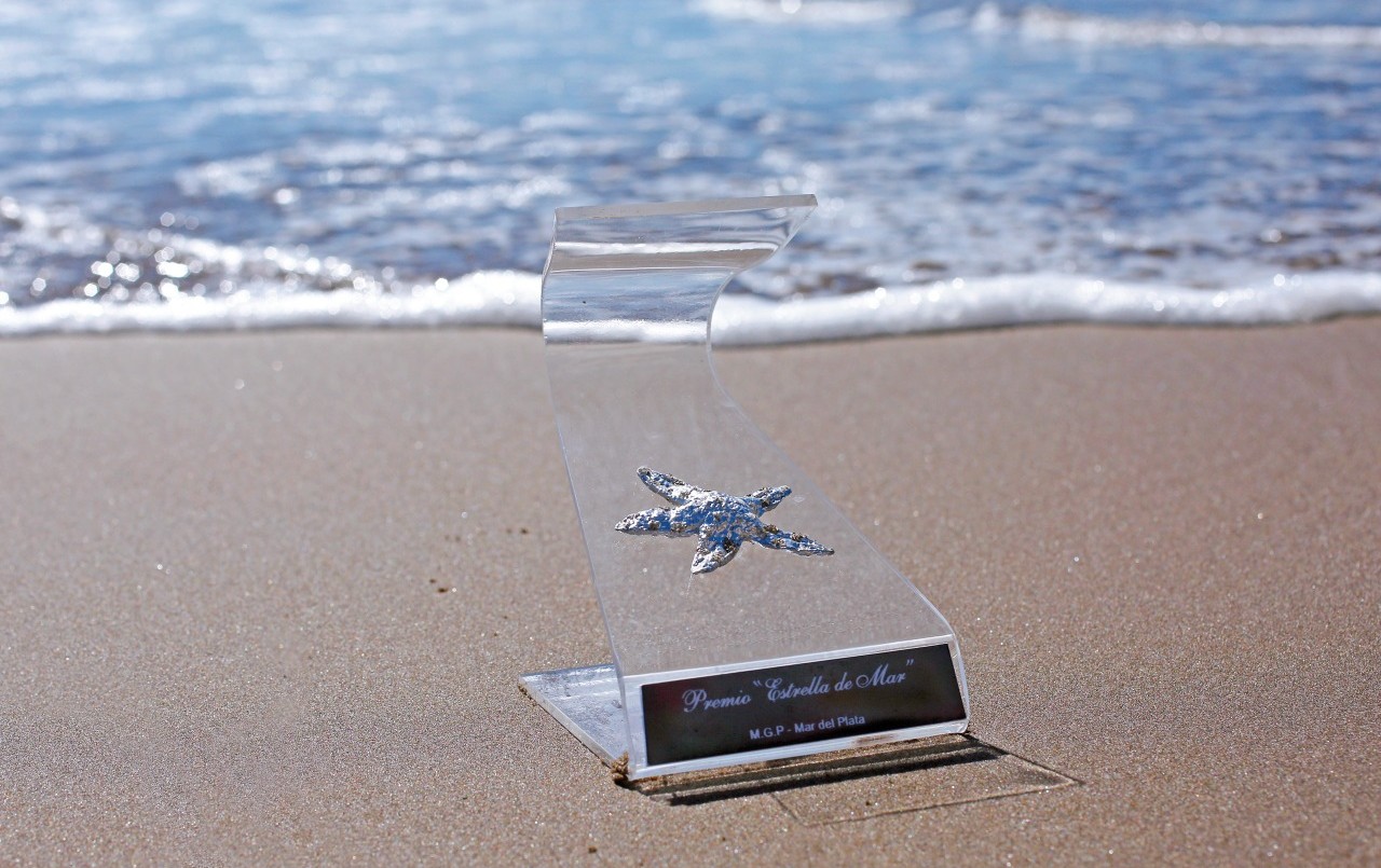 Estos son los nominados a los premios Estrella de Mar | Información General