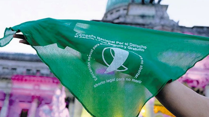 Paraná: presentaron una acción judicial contra la ley del aborto | Información General