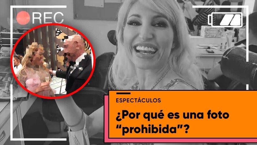 La foto prohibida de Germán Martitegui y Vicky Xipolitakis: ¡que el Chef se rehúsa a mostrar! | Entretenimiento