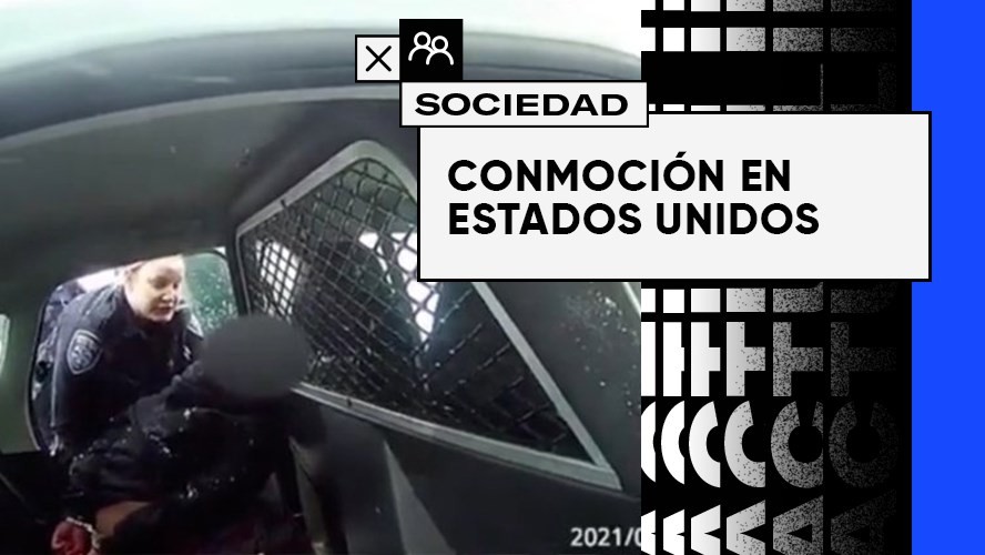 EE.UU.: una niña de 9 años que sufría una crisis emocional fue esposada y rociada con gas pimienta | Internacionales