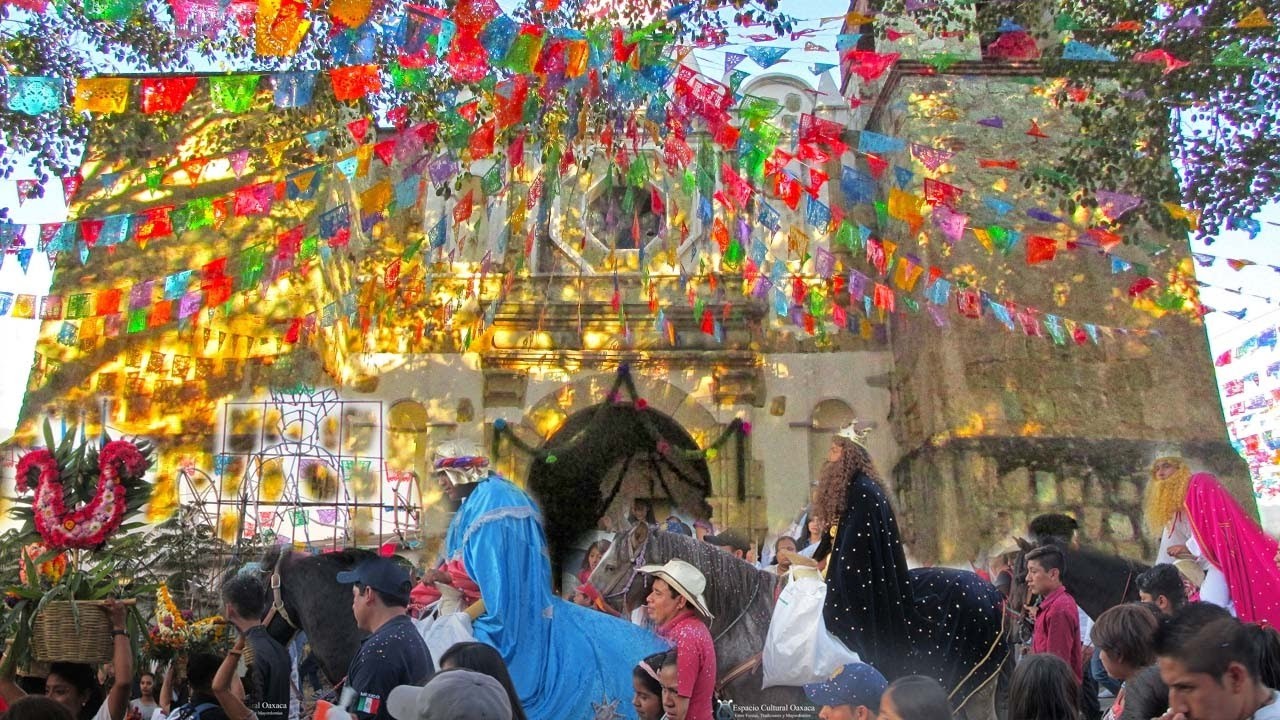 Escándalo en México: una fiesta religiosa causó 400 casos de coronavirus y 12 muertos | Internacionales