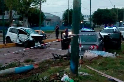 Video: volvía de vacaciones con su familia, se resistió al robo del auto y lo mataron | Información General