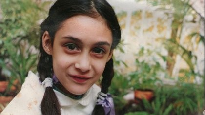 Se cumplen 20 años de crimen de Natalia Melmann y la recuerdan con un acto y en redes sociales | Información General