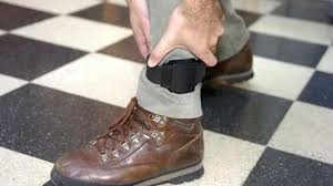 Le colocan una tobillera electrónica al comerciante acusado de violación en Balvanera | Información General