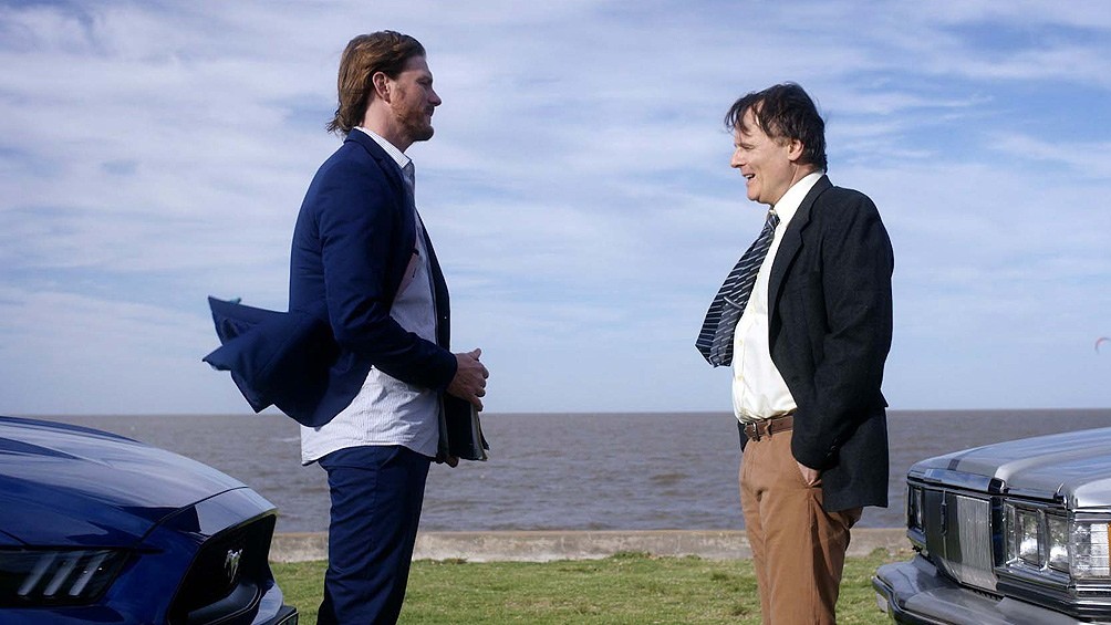 Comienza febrero con tres estrenos destacados argentinos | Entretenimiento