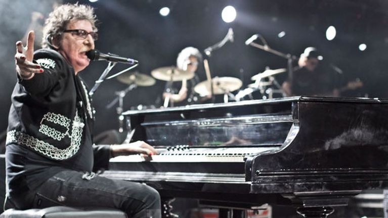 Un Charly García atravesado por seis décadas | Espectáculos