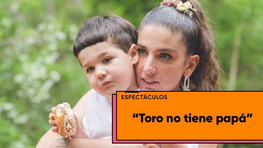 La tajante respuesta de Juana Repetto al ser consultada sobre la identidad de su hijo | Entretenimiento