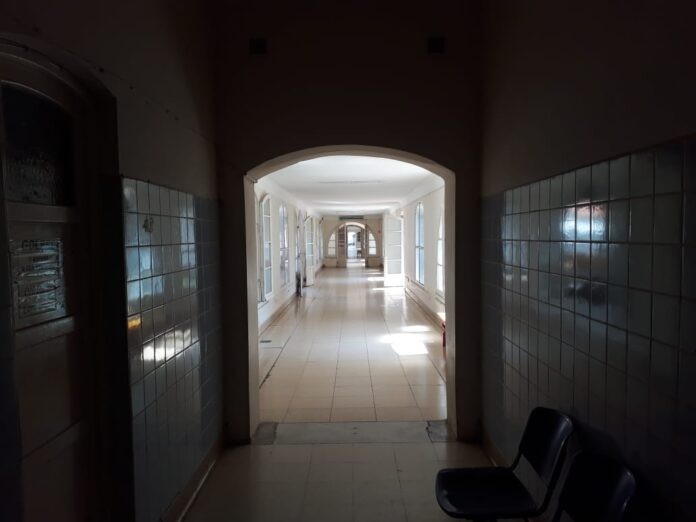 Violencia obstétrica: "Intenté pujar, me desmayaba y me pegaban para que yo reaccione" | Información General