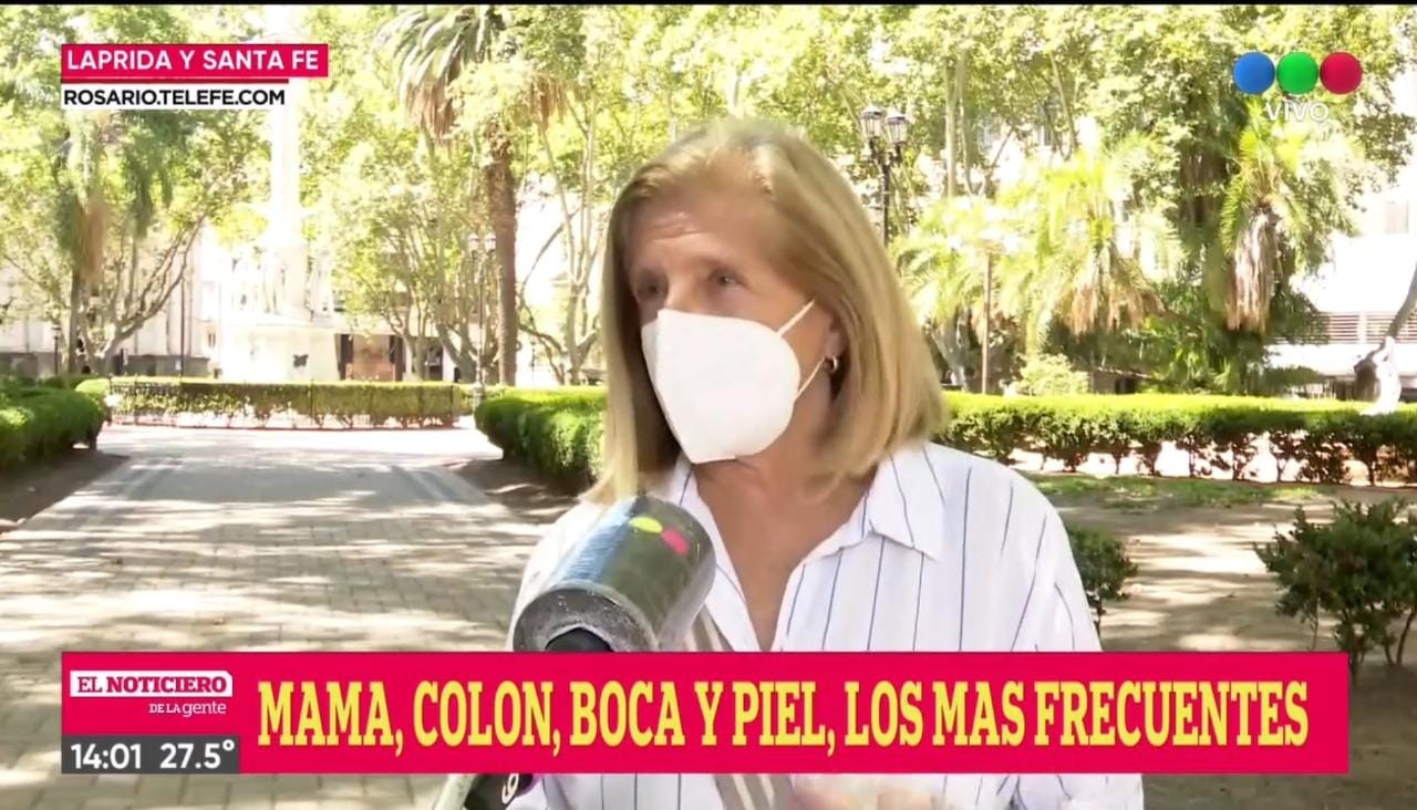 Día mundial contra el Cáncer: la detección temprana aumenta la posibilidad de cura | Internacionales