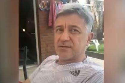 Apareció muerto un empresario que estuvo 24 horas desaparecido | Información General