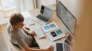 El Régimen Legal del Contrato de Teletrabajo entra en vigencia el 1 de abril | Información General