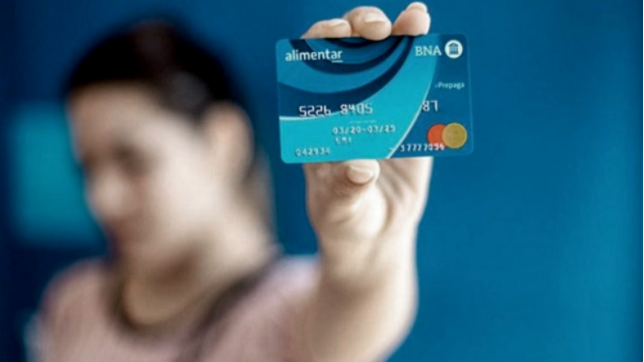 Tarjeta Alimentar con aumento del 50%: ¿quiénes cobrarán entre $6.000 y $9.000 mensuales? | Servicios