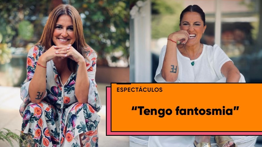 Maju Lozano reveló la secuela que le dejó el coronavirus | Entretenimiento