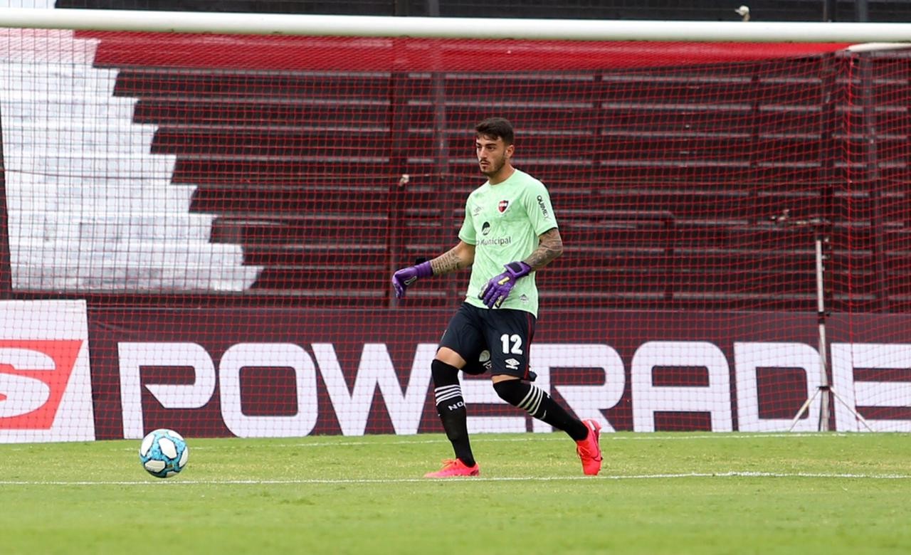 Newell´s adquirió el pase de Ramiro Macagno | Deportes