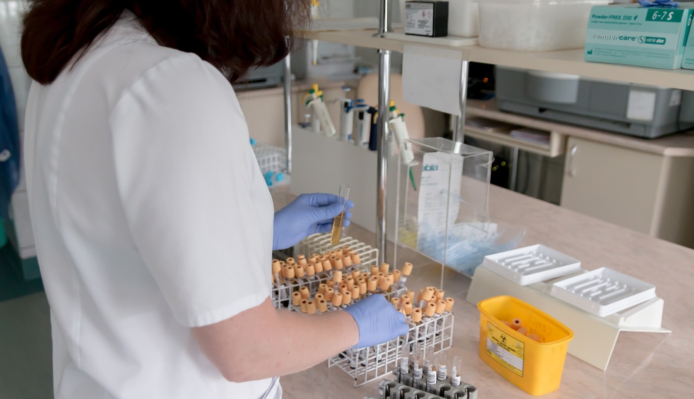 Coronavirus: siguen disminuyendo los casos en Rosario | Información General