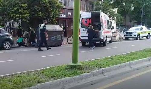 Un bebé murió tras ser encontrado en un contenedor de basura en Tucumán | Información General