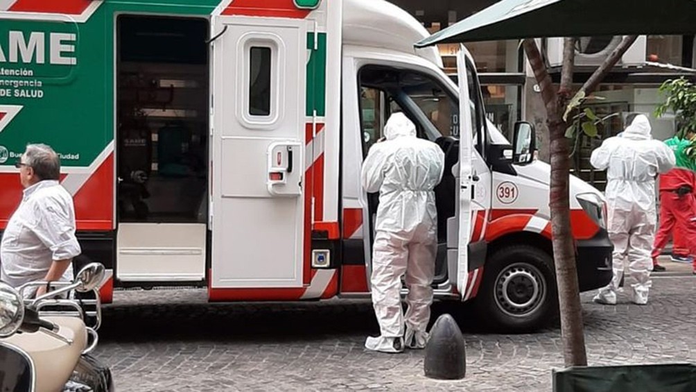 Coronavirus en Argentina: 6.680 nuevos contagios y 125 muertes en las últimas 24 horas | Información General