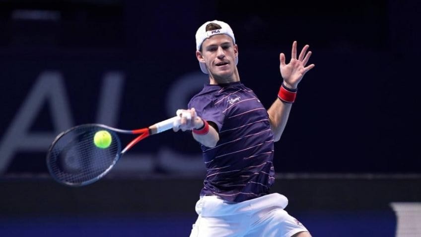 El "Peque" Schwartzman y Djokovic debutaron con victorias en el Abierto de Australia | Deportes