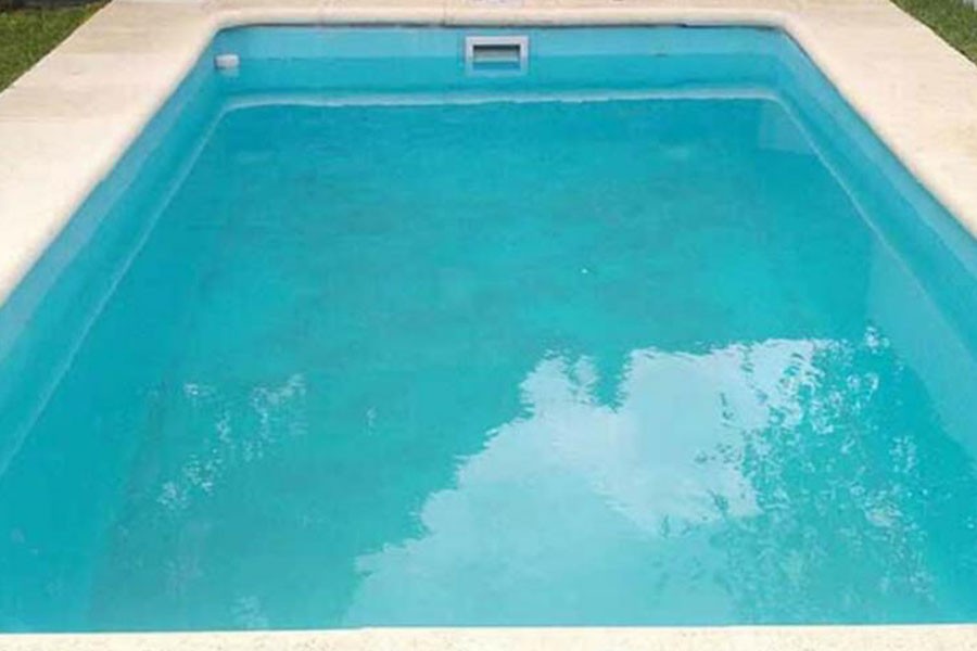 Un bebé cayó en una pileta y murió ahogado | Información General