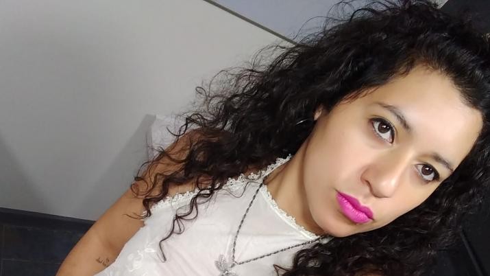 Fue asesinada a puñaladas y su pareja intentó simular un suicidio | Información General