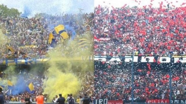 Avanza el plan para que haya 33% de público en el fútbol argentino | Deportes