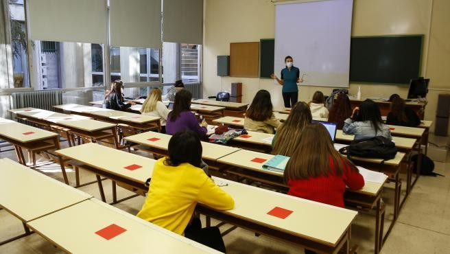Piedra libre para volver a clases en la Universidad | Información General