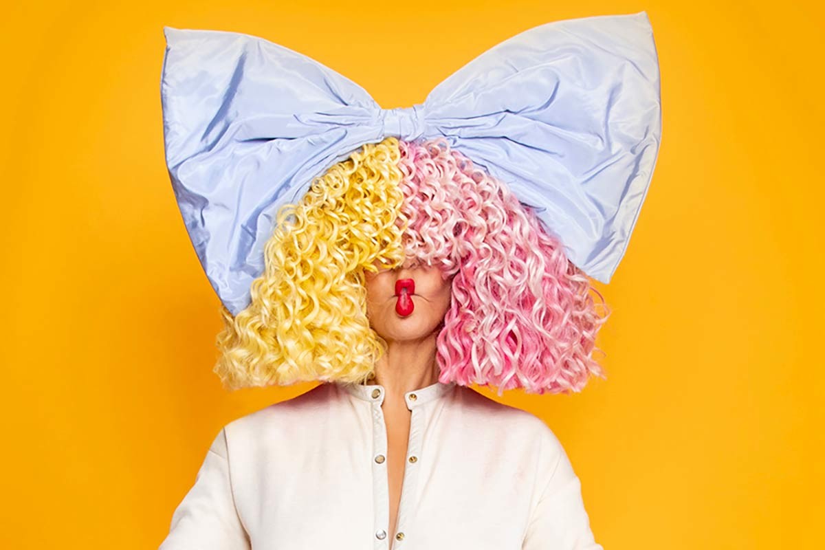 Sia estrena su película "Music" y lanza nuevo álbum en paralelo | Espectáculos