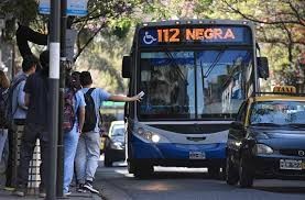 Comenzó a regir este lunes la nueva tarifa frecuente del transporte urbano | Información General