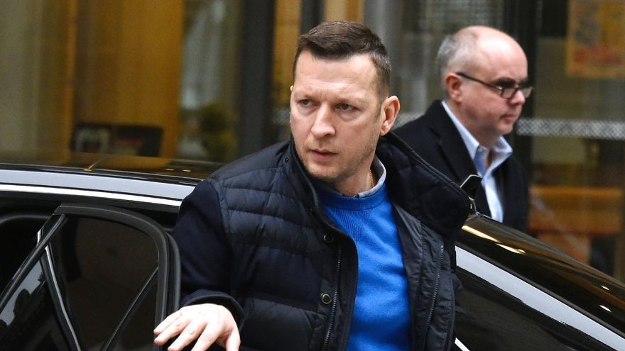 Estafó a ricos y famosos de Hollywood, Las Vegas y Nueva York por más de u$s40 millones | Tecnología