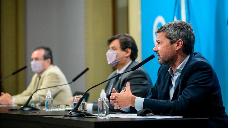 El Gobierno comienza el pago del REPRO II para las actividades más golpeadas por la pandemia | Información General