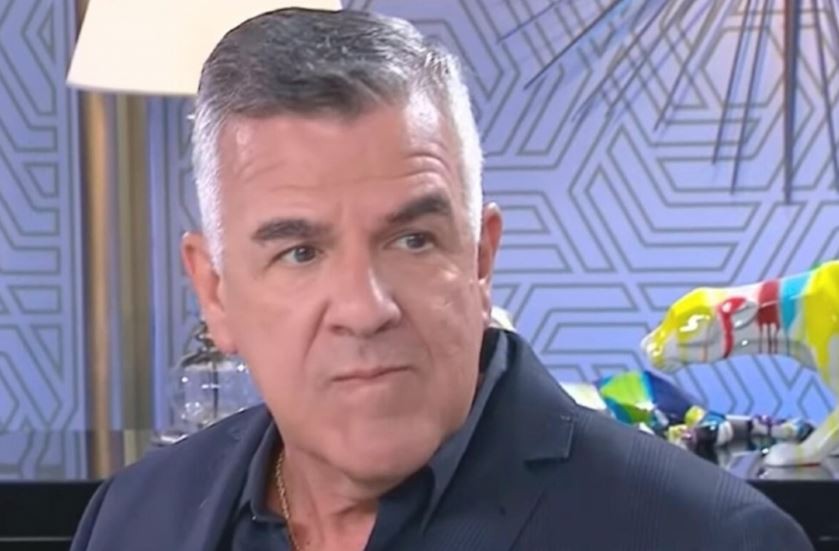 Denunciaron penalmente a "Dady" Brieva por "incitación a la violencia" | Información General