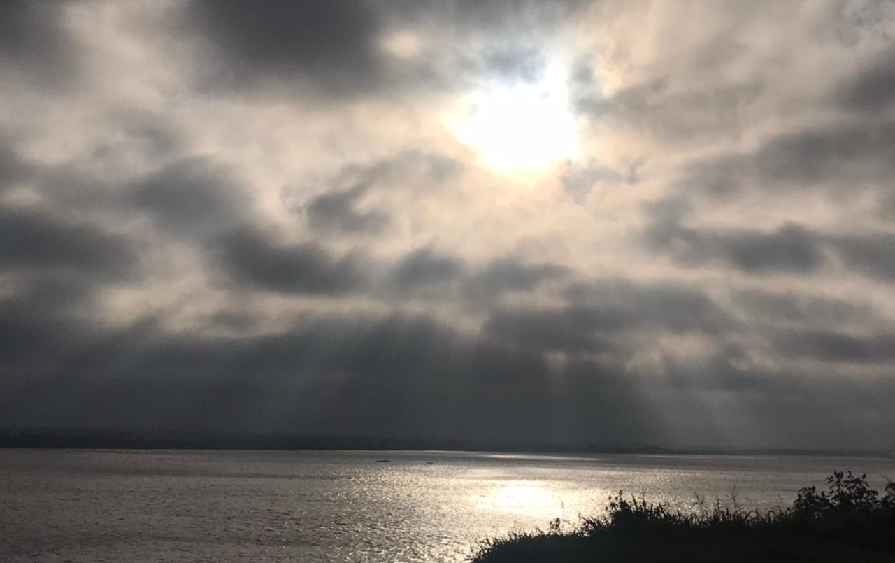 El martes pinta nublado y con ráfagas de viento | Servicios